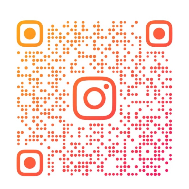 Instagram QR